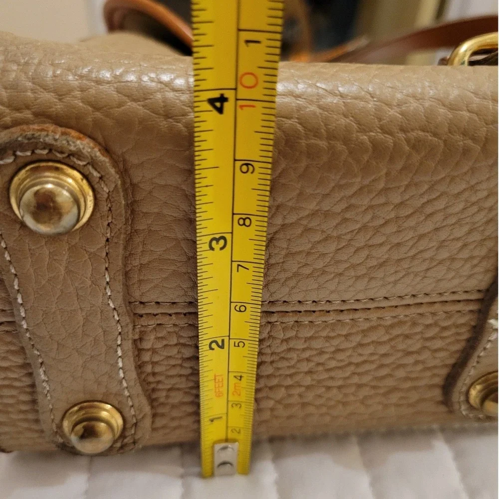 Dooney & Bourke vtg dooney